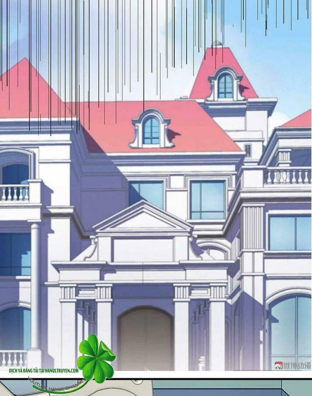 Lăng Thiếu! Nhẹ Một Chút, Đau: Chapter 76