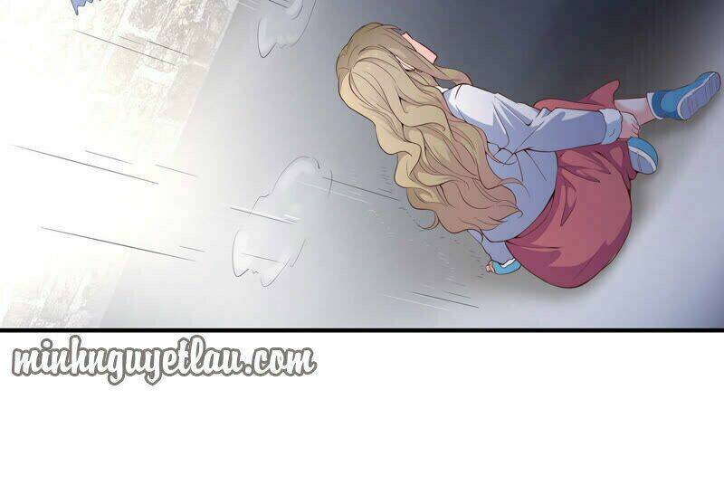 Chiến Lược Lãng Mạn Của Thịnh Thiếu: Chapter 34