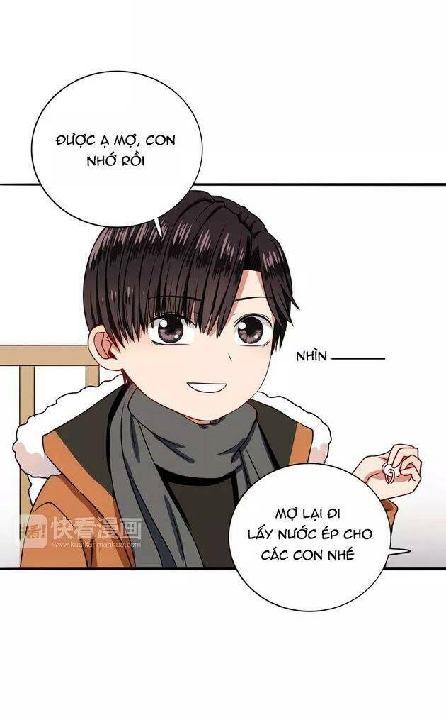 Chào Buổi Sáng, Hướng Dương: Chapter 9