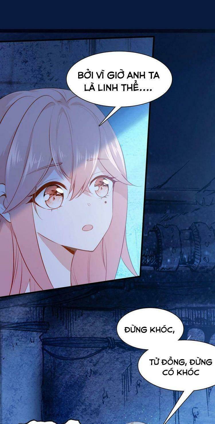 Chuyển Phát Nhanh Tình Yêu: Chapter 27