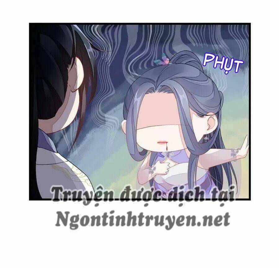Mau Xuyên Không Rửa Tội Cho Nhân Vật Phản Diện: Chapter 19