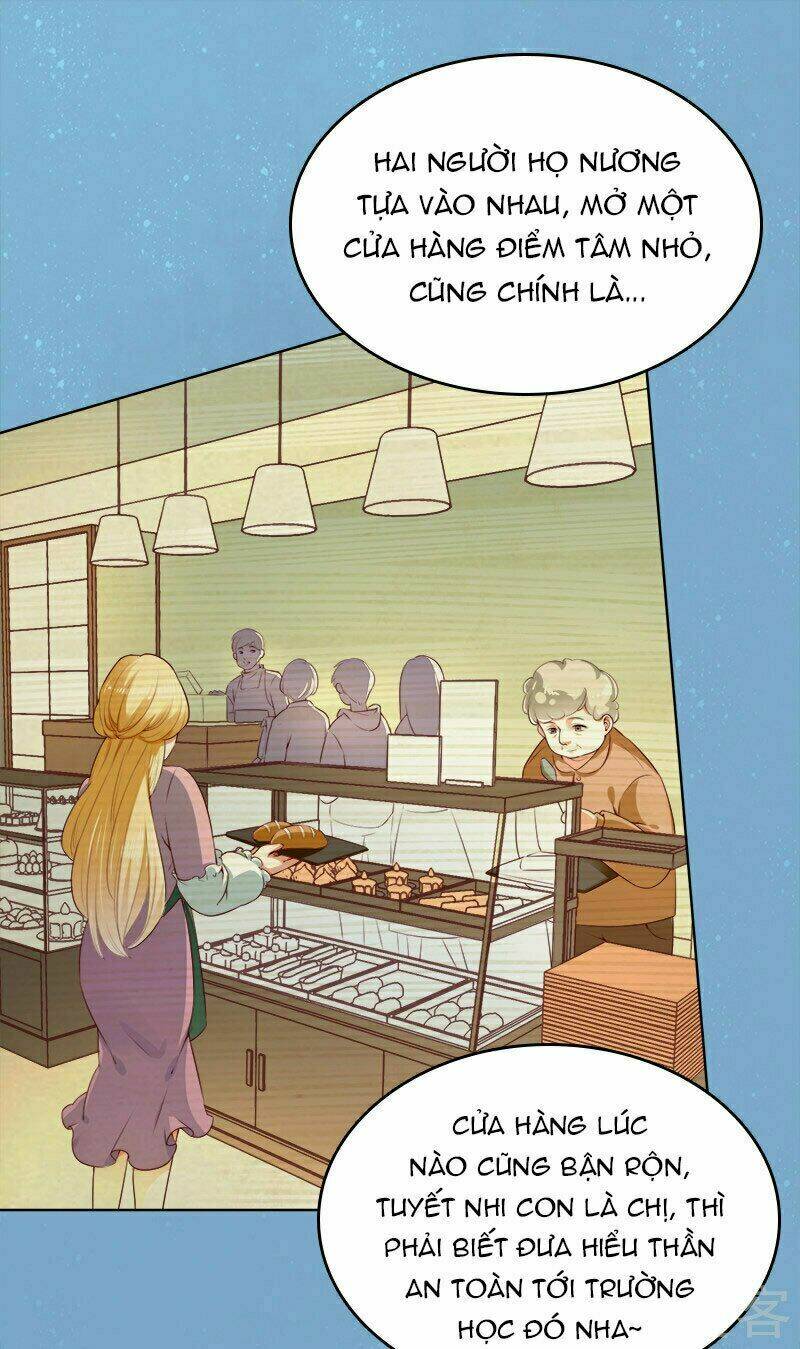 Lãnh Hôn Cuồng Ái: Chapter 37