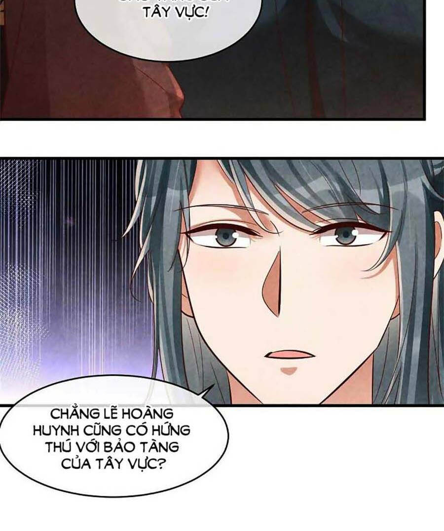 Vương Phi Muốn Trèo Tường: Chapter 125