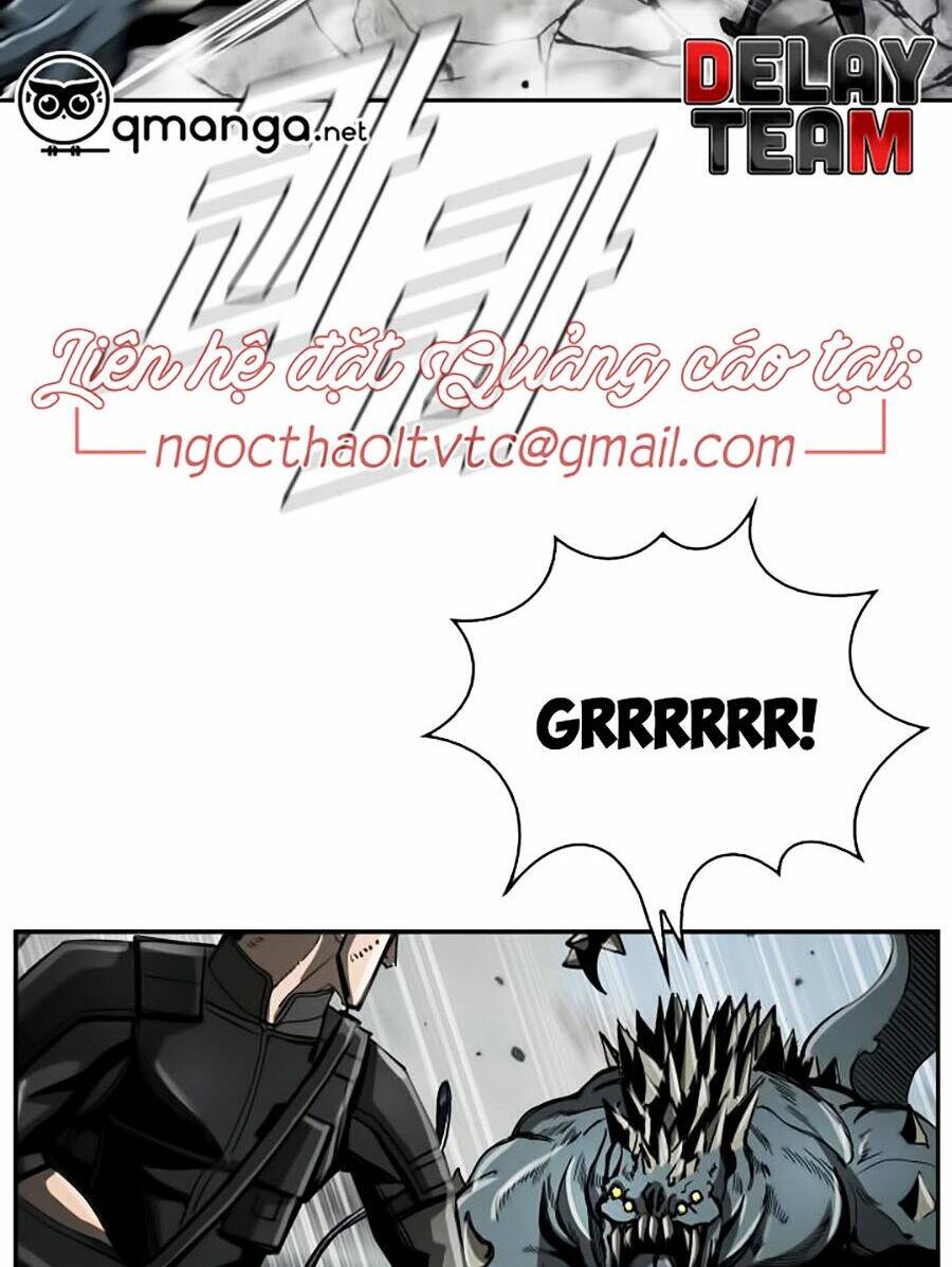 Thợ Săn Đầu Tiên: Chapter 60