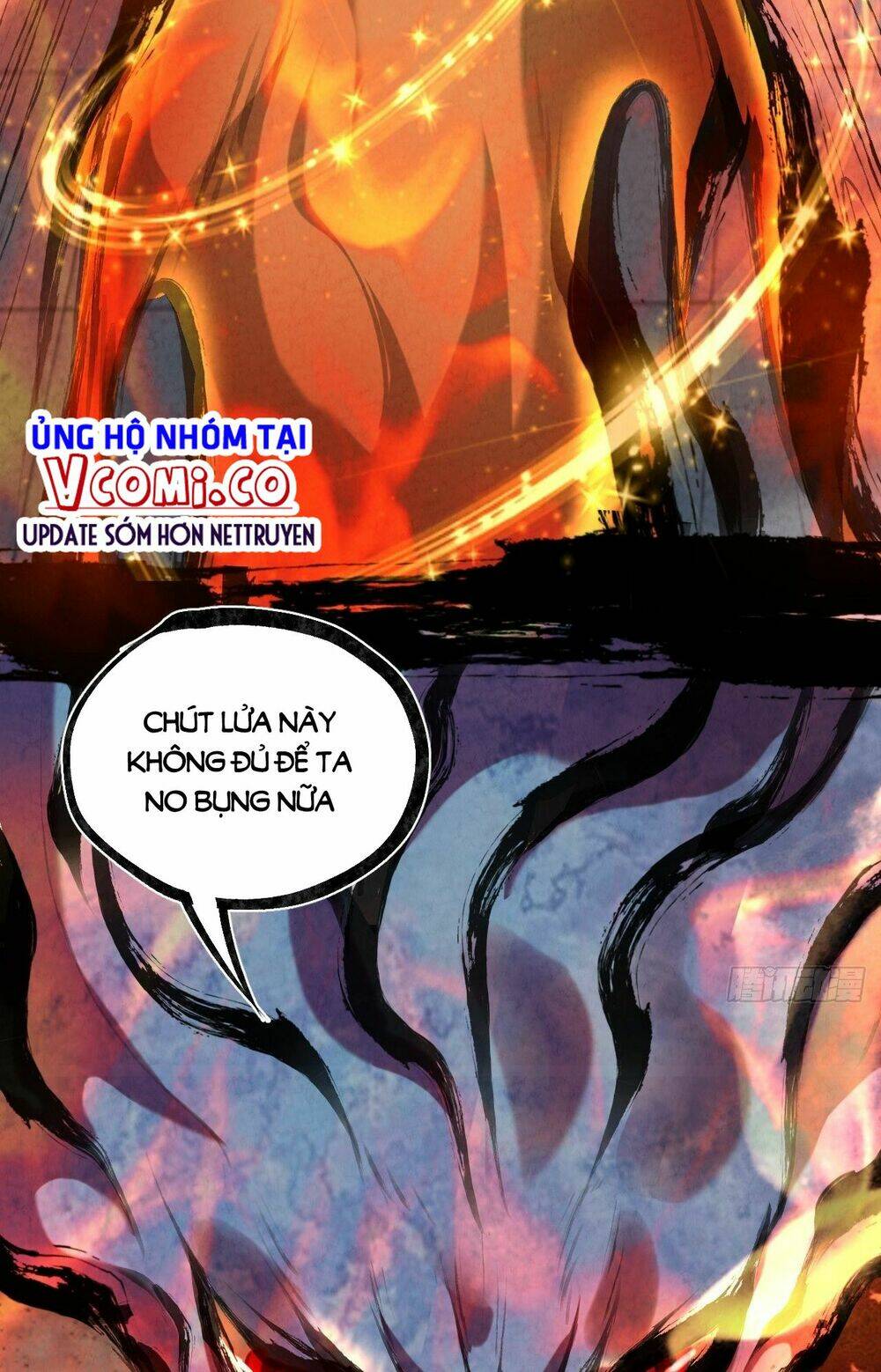 Đại Hoang Tịch Tà Ti: Chapter 30