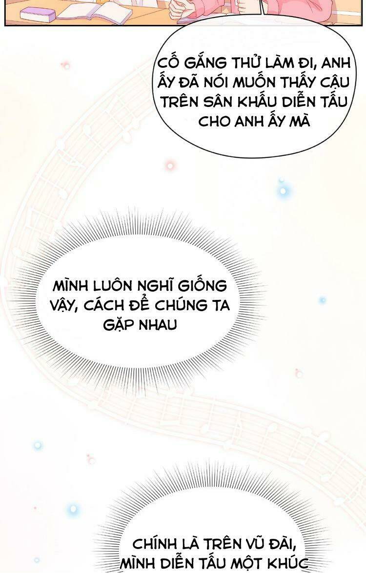 Giai Điệu Của Sự Va Chạm: Chapter 40