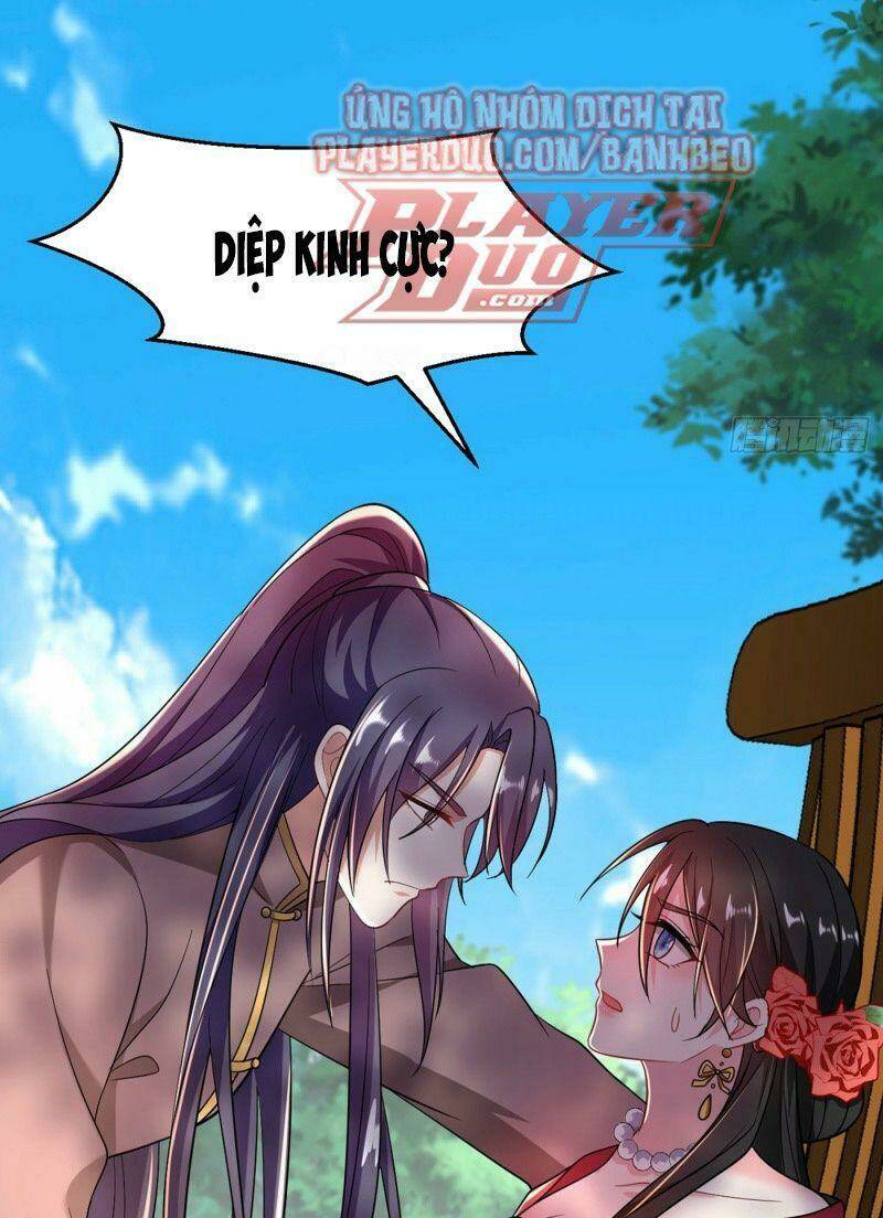 Giang Sơn Mỹ Nam Nhập Trướng Ta: Chapter 8