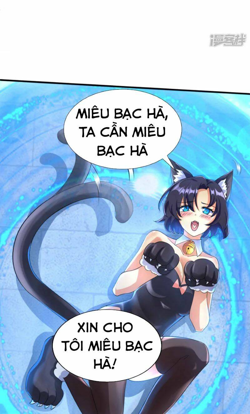 Tiến Sĩ Khoa Học Kỹ Thuật Tu Tiên: Chapter 25
