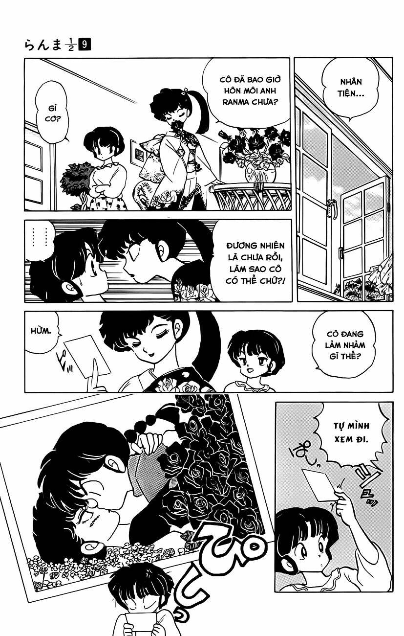 Suối Lời Nguyền: Chapter 83