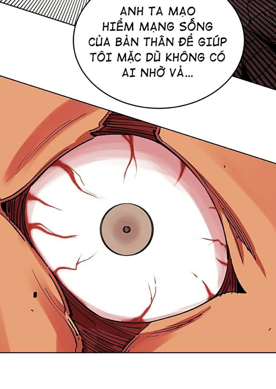 Hard Core Leveling Warrior Ss2: Chapter 122