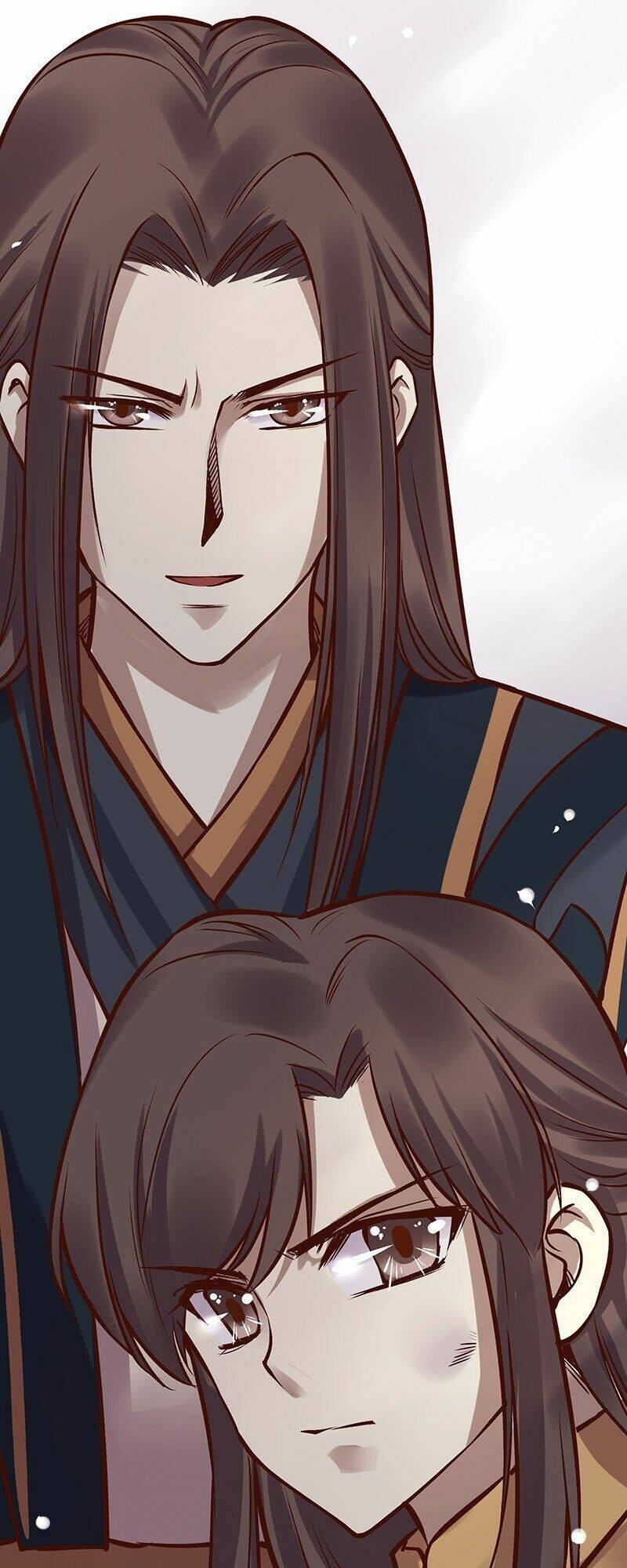 Yến Sơn Phái Và Bách Hoa Môn: Chapter 92