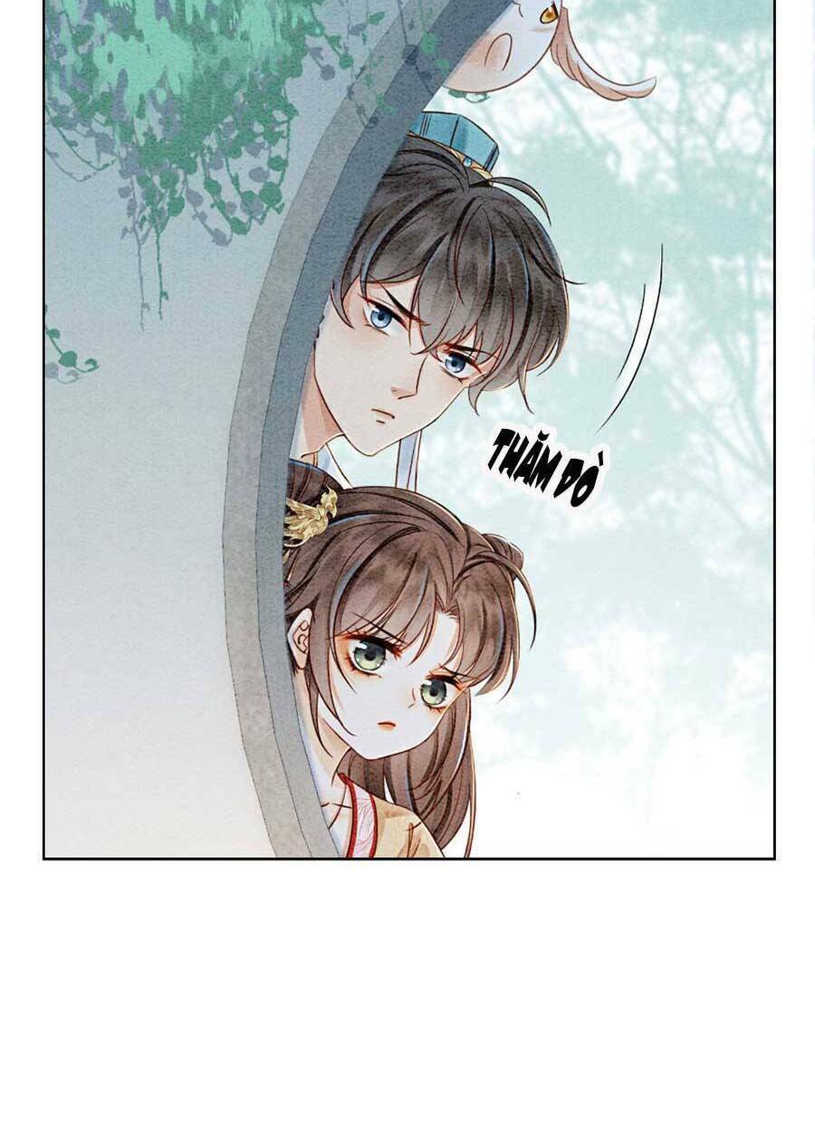 Bắt Đầu Hủy Hôn Để Công Lược Vương Gia: Chapter 43