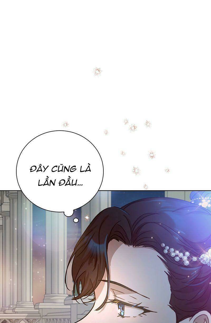 Khế Ước Của Ác Ma: Chapter 57