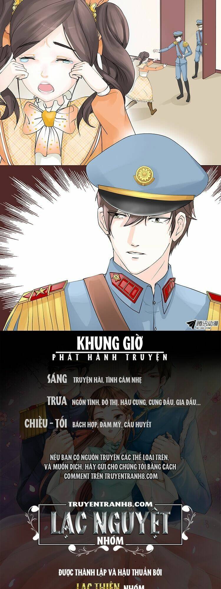 Uyển Hương: Chapter 6