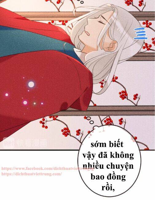 Bạn Trai Tôi Là Cẩm Y Vệ 2: Chapter 75