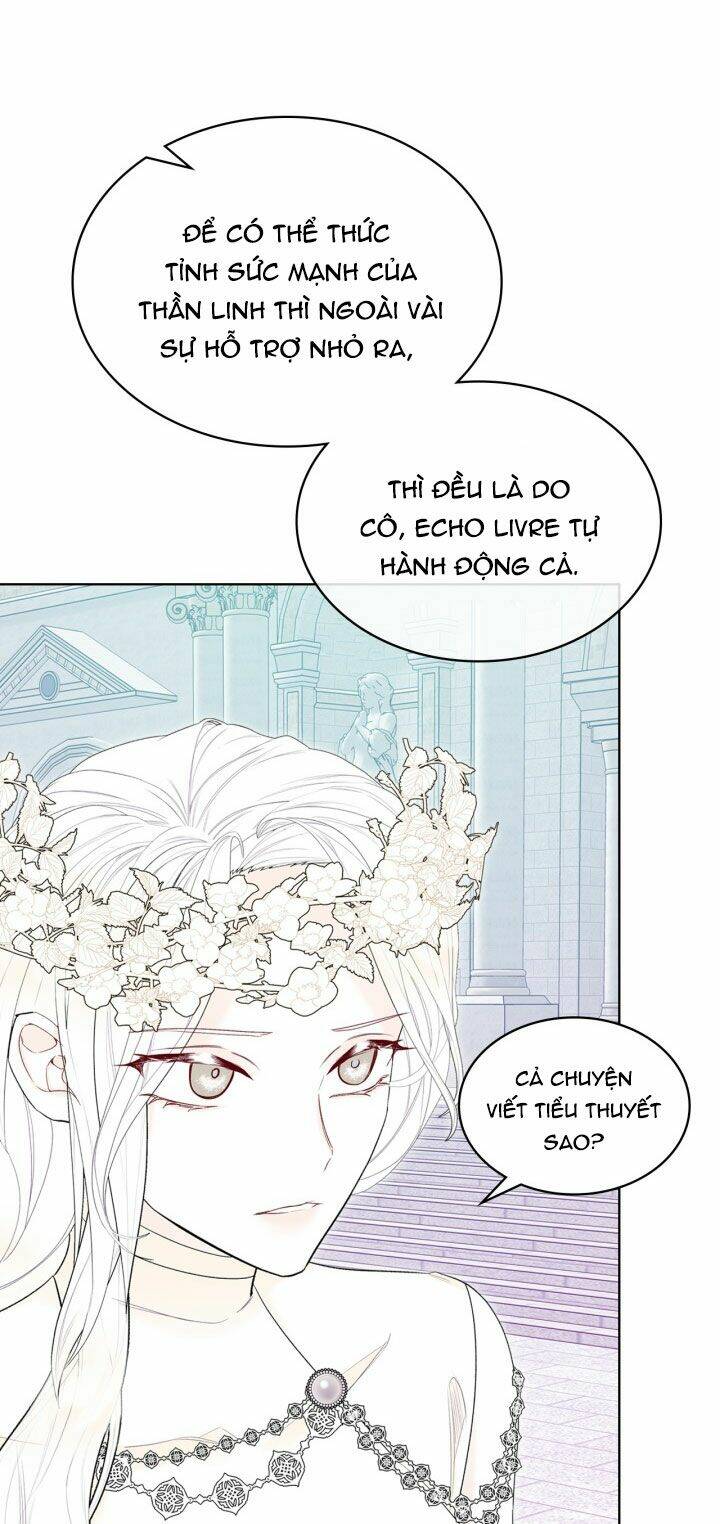 Kẻ Tạo Ra Nữ Phản Diện: Chapter 69.1