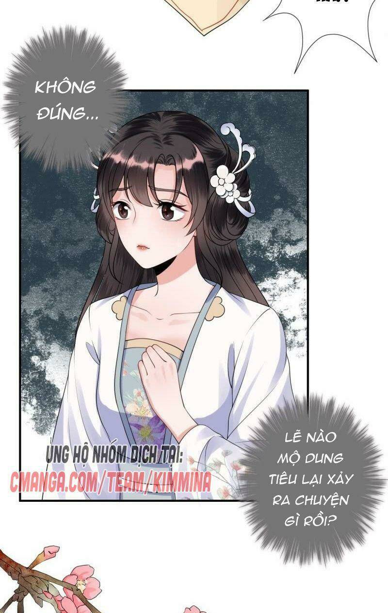Vương Gia Kiêu Ngạo Quá Khó Cua: Chapter 93