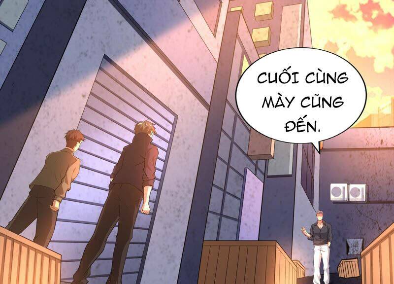 Siêu Năng Phân Hóa: Chapter 6