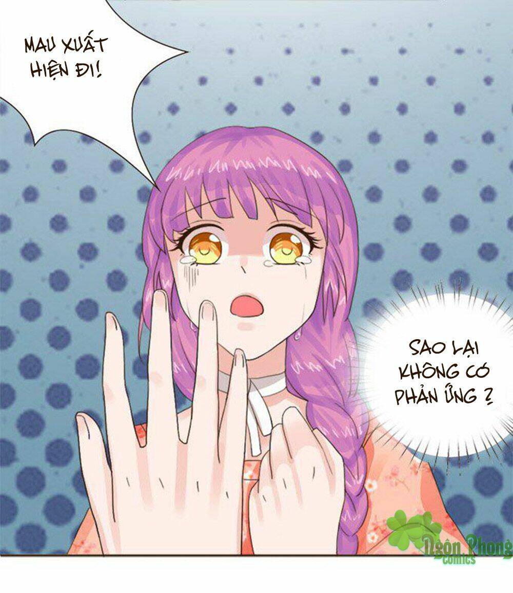 Ma Vương Luyến Ái Chỉ Nam: Chapter 36