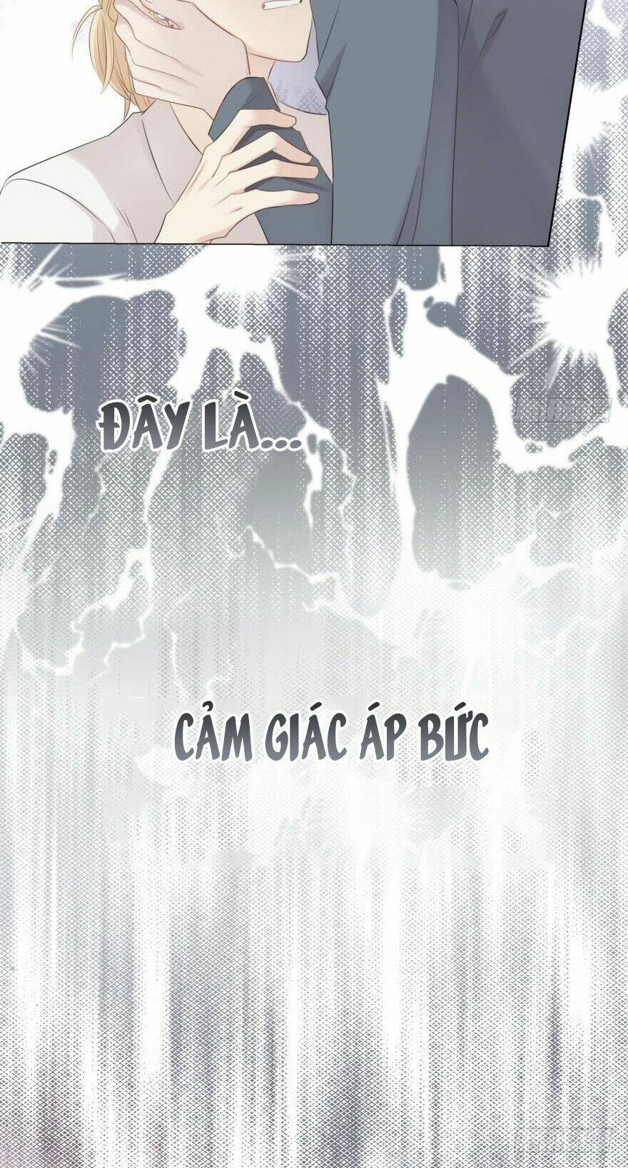 Điều Giáo Gấu Bắc Cực: Chapter 6