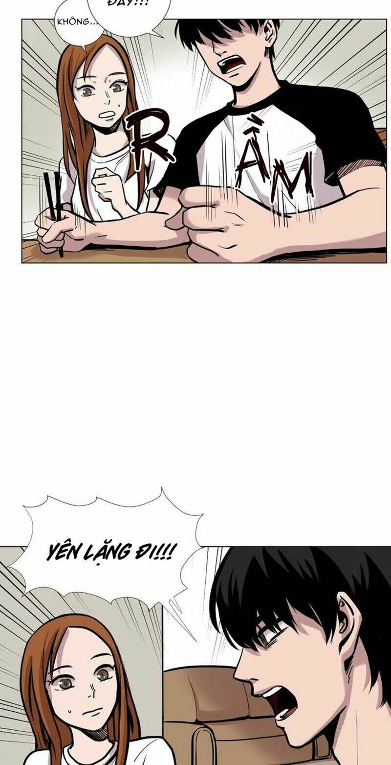 Bí Mật Của Dạ Tộc: Chapter 2