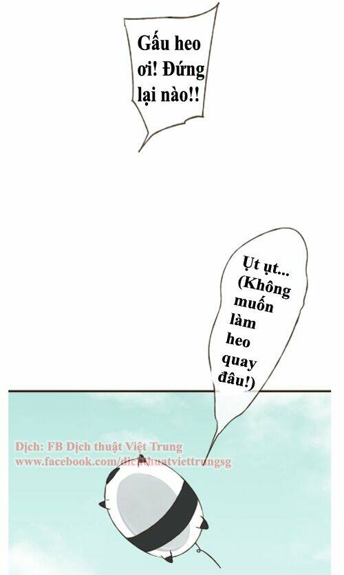 Bạn Trai Tôi Là Cẩm Y Vệ: Chapter 46