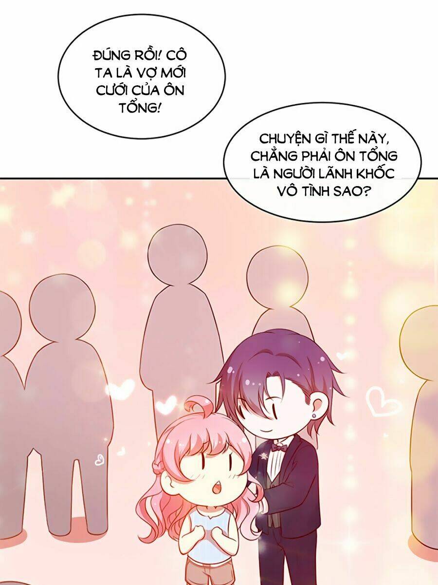 Cả Thế Giới Đều Không Bằng Người: Chapter 35