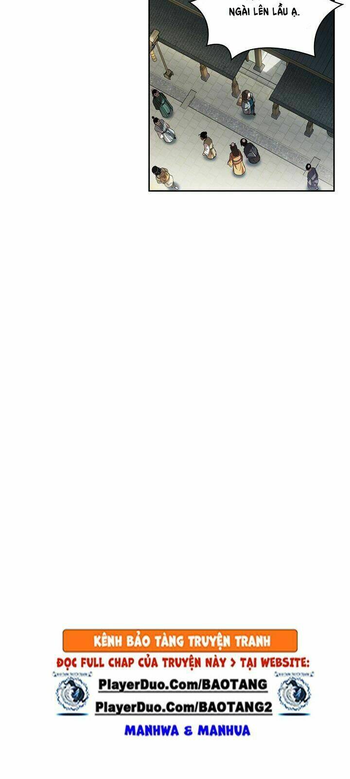 Thân Thủ Đệ Nhất Kiếm: Chapter 1