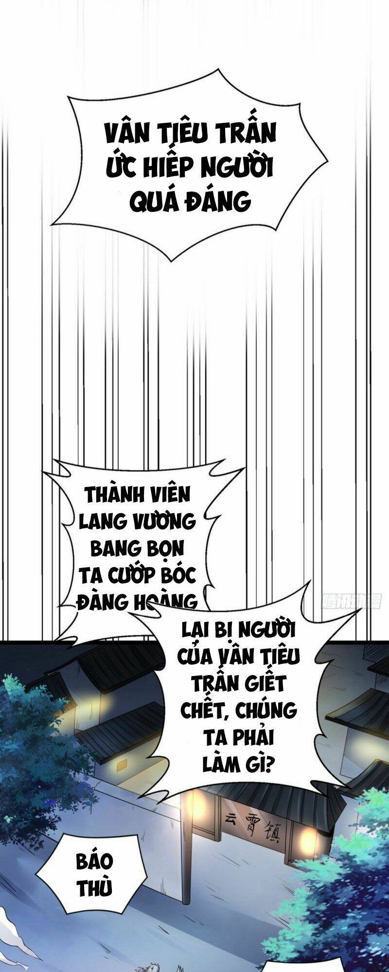 Tiên Vương Trùng Sinh: Chapter 160