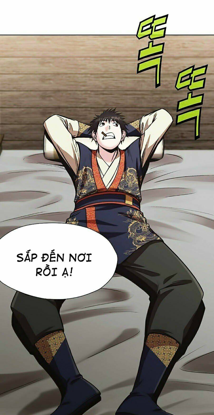 Thiên Võ Chiến Thần: Chapter 26