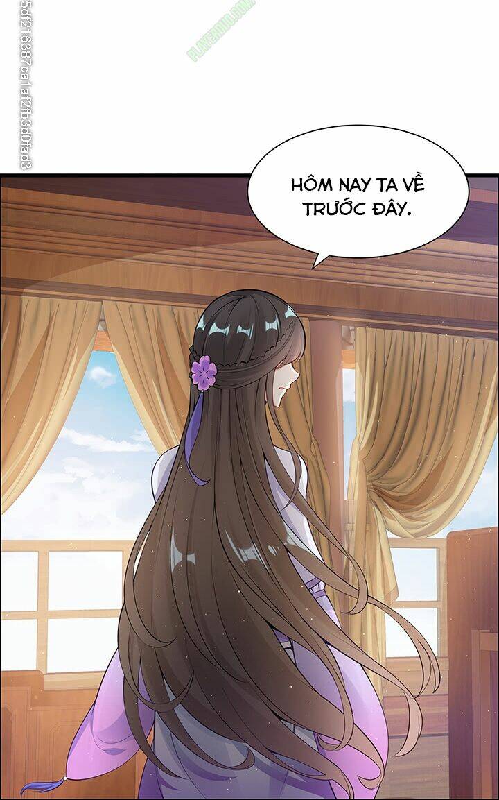 Nghịch Lân: Chapter 8