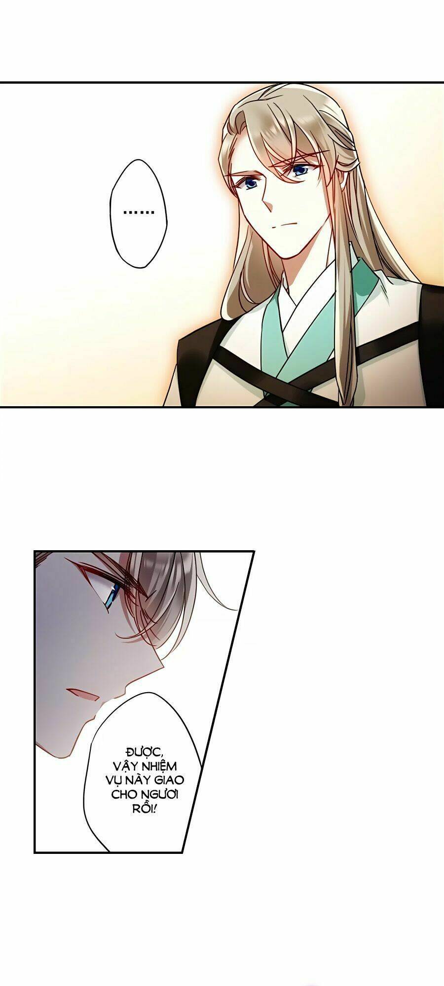 Thượng Quốc Phú Chi Thiên Đống Tuyết: Chapter 78