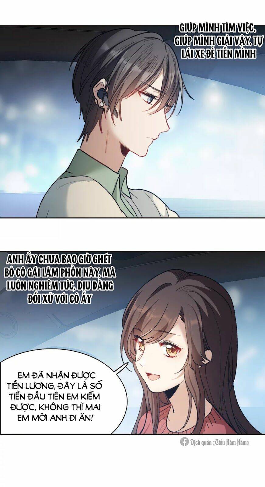 Thế Giới Đệ Nhất Cự Tinh: Chapter 27.3