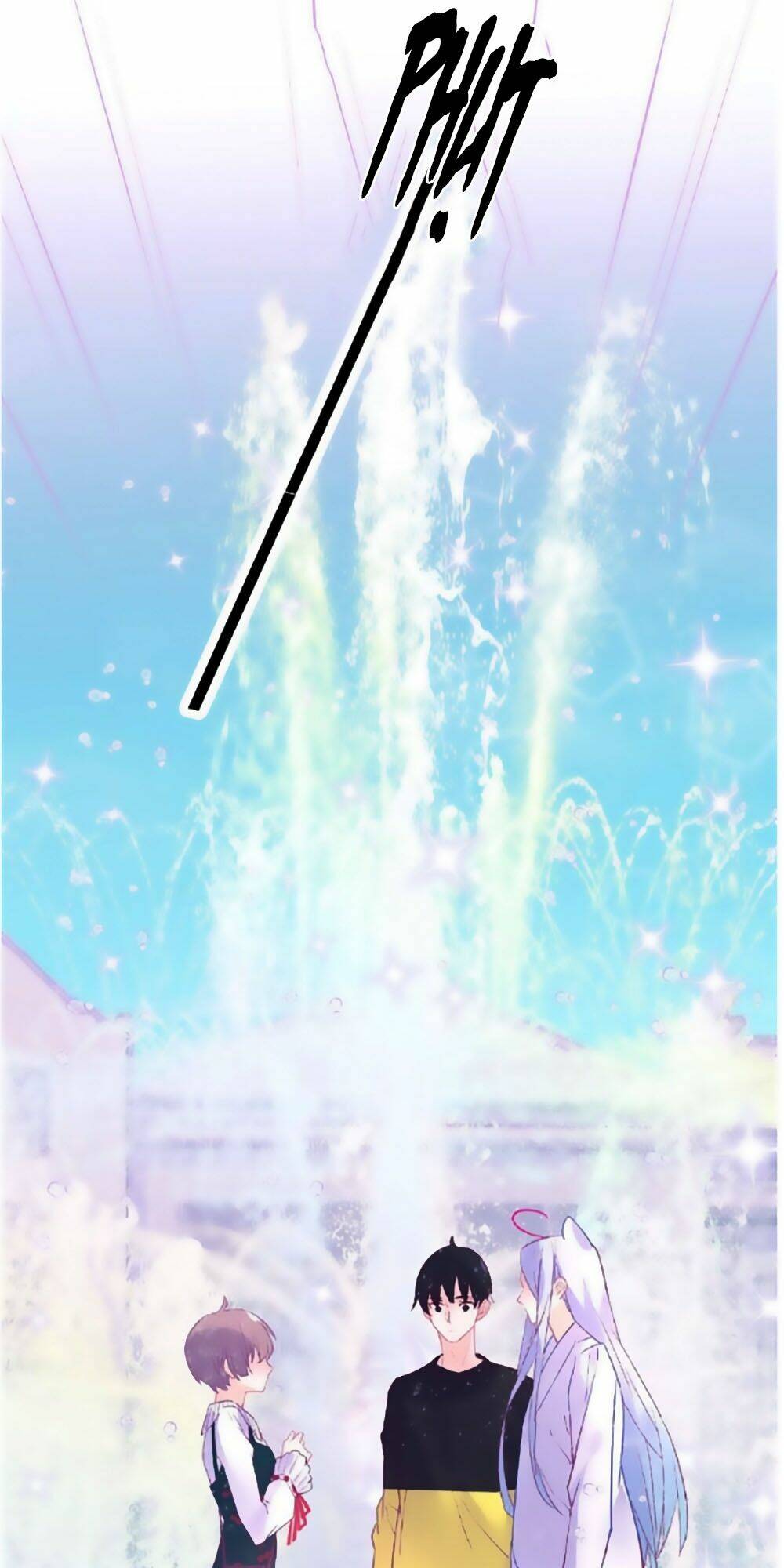 Đừng Nghịch, Ta Chỉ Muốn Yên Tĩnh: Chapter 82