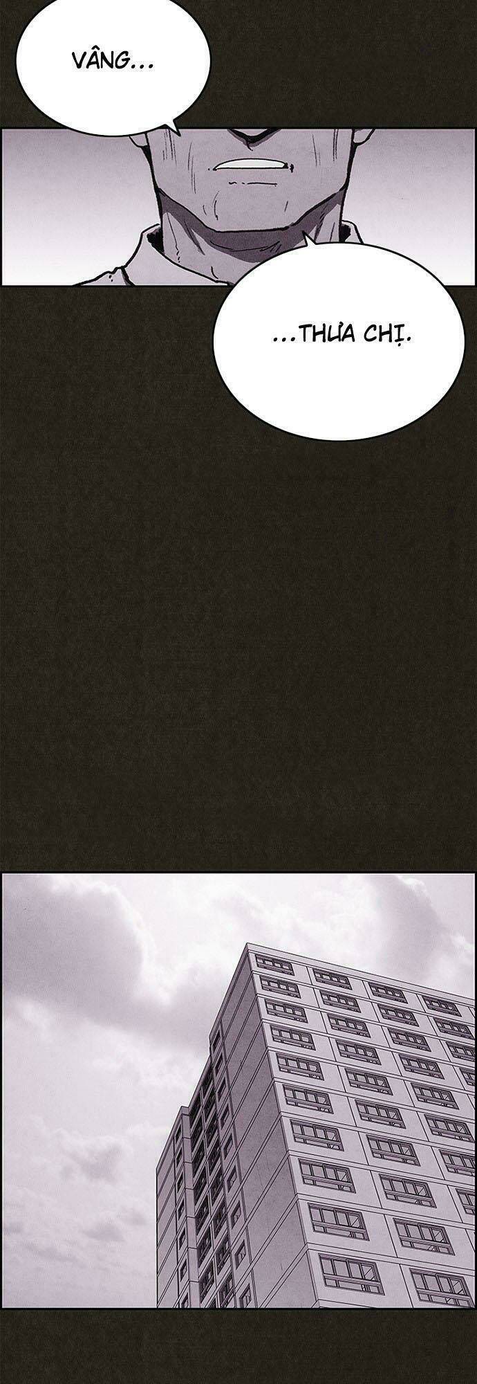 Quái Vật Tại Chung Cư Xanh: Chapter 61