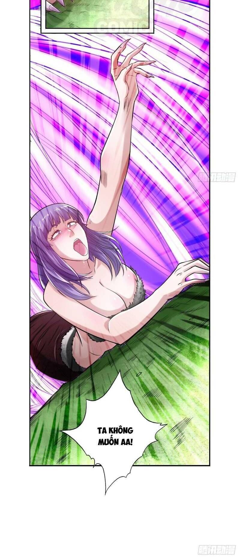 Hệ Thống Tìm Đường Chết Mạnh Nhất: Chapter 34