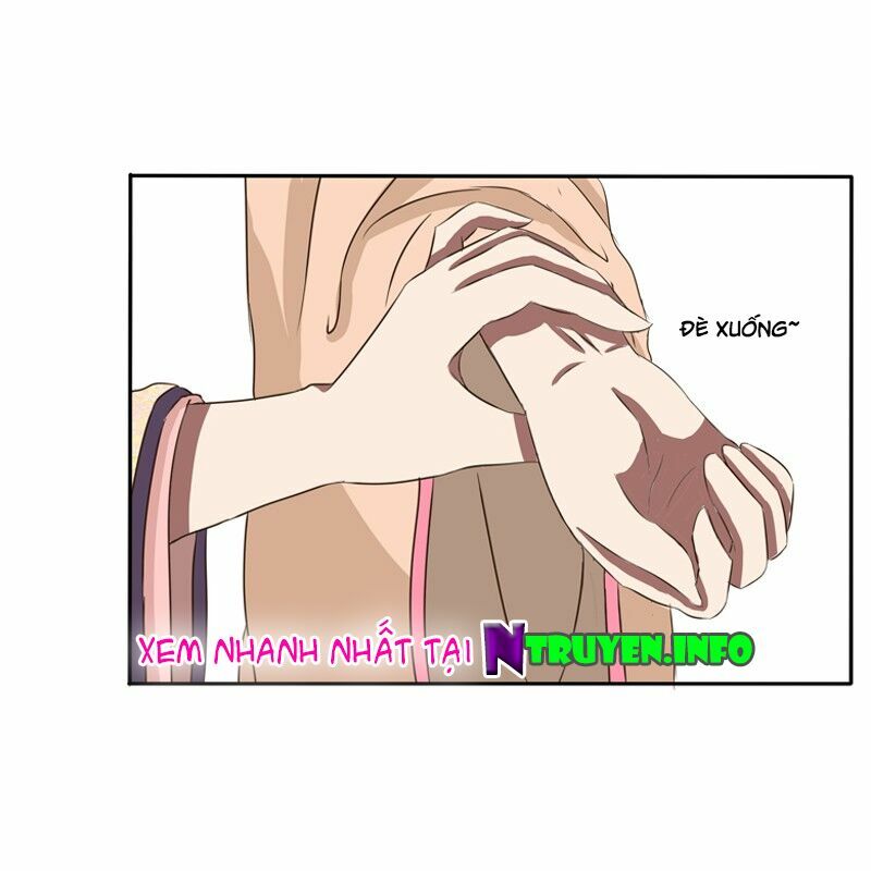 Thông Linh Phi: Chapter 72