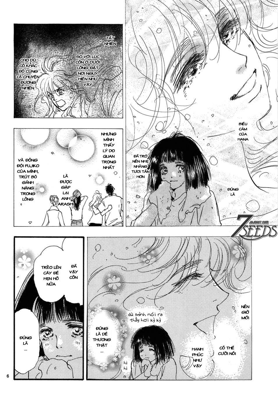 Mầm Sống: Chapter 179