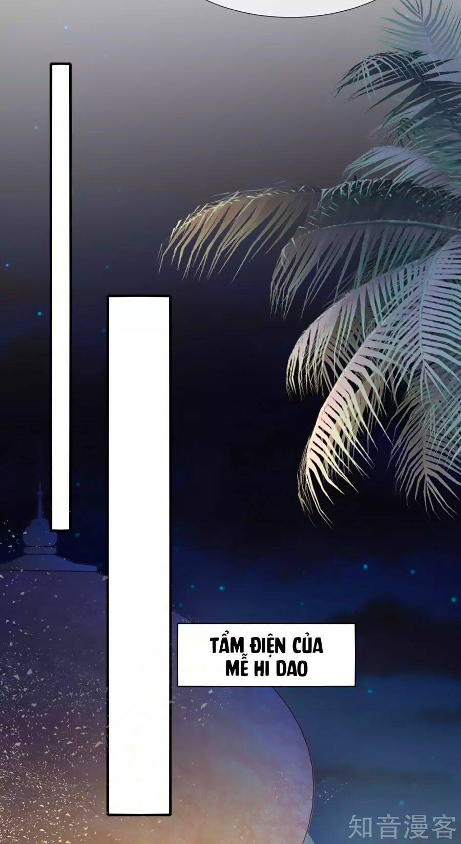 Sủng Hậu Của Vương: Chapter 34