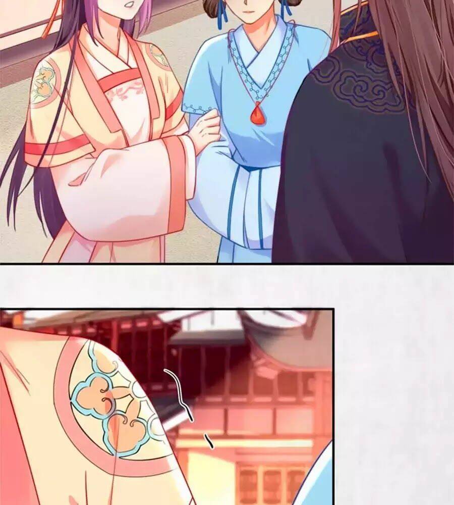 Hoạn Phi Hoàn Triều: Chapter 45