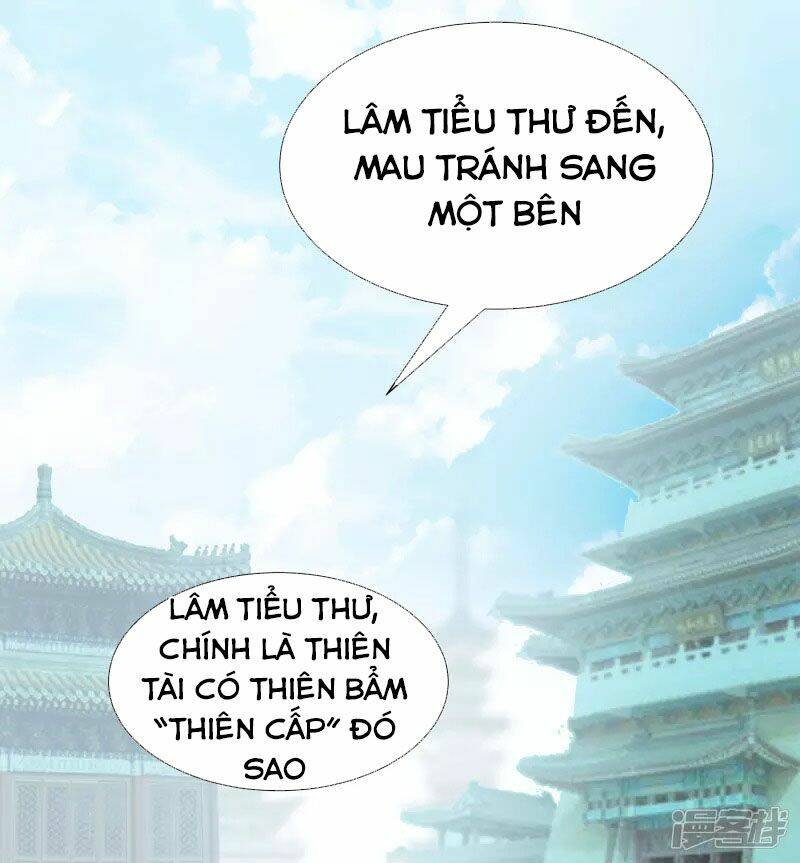 Tiến Sĩ Khoa Học Kỹ Thuật Tu Tiên: Chapter 9