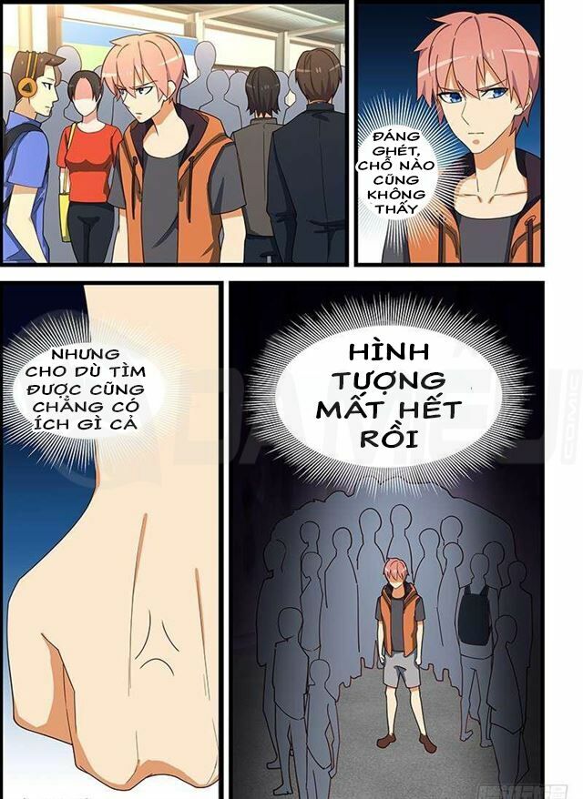 Đào Hoa Bảo Điển: Chapter 123