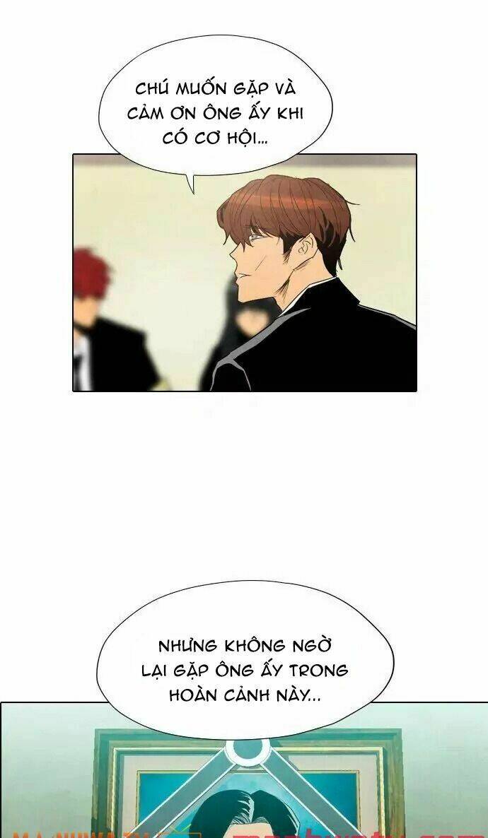 Kẻ Hồi Sinh: Chapter 23