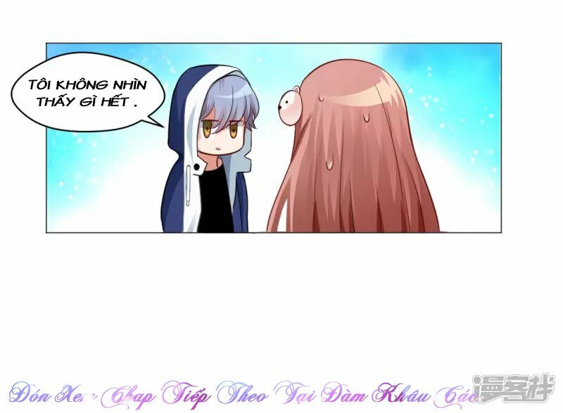 Minh Tinh Là Huyết Tộc: Chapter 7