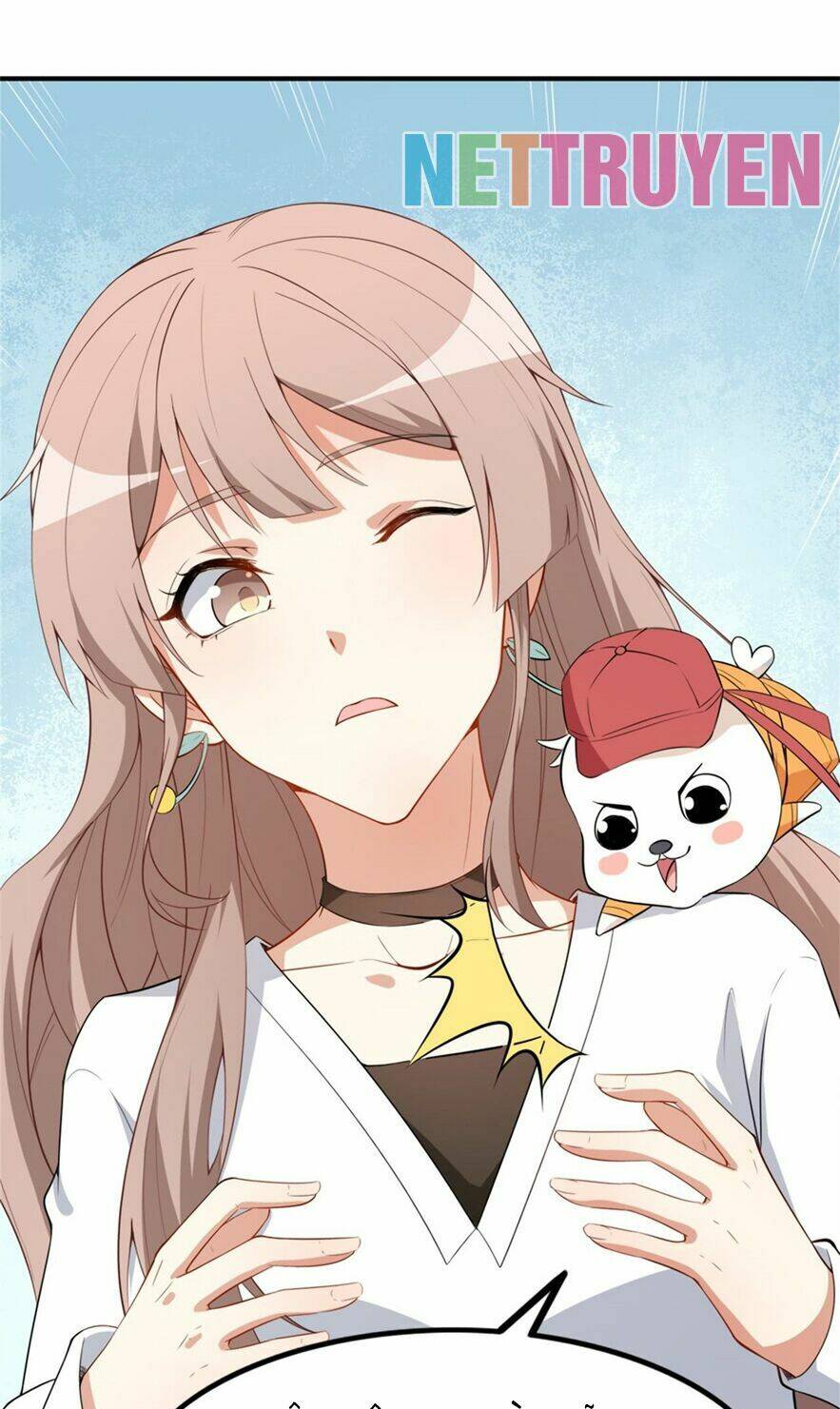 Mỹ Nhân Tâm Động: Chapter 20