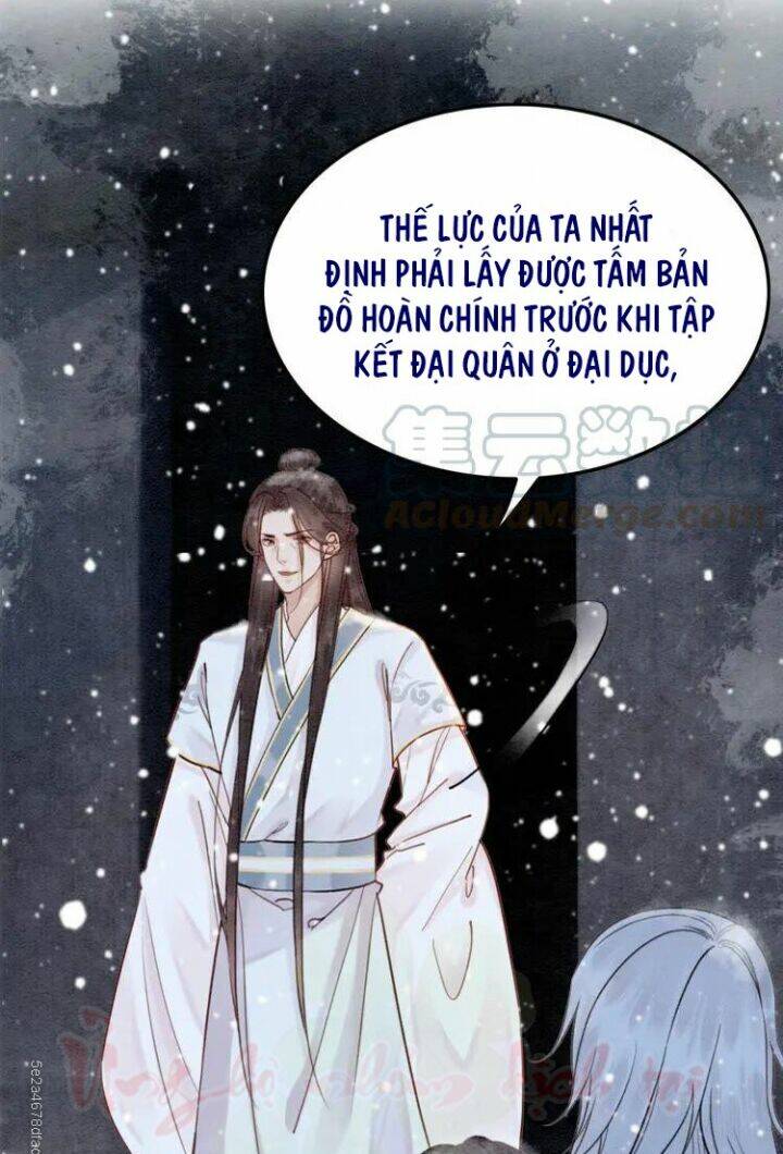 Trọng Sinh Bá Sủng Nhiếp Chính Vương Quá Mạnh Mẽ: Chapter 222