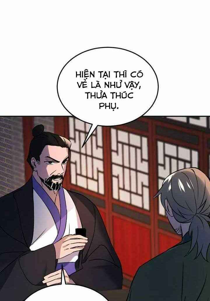 Thiên Hạ Đệ Nhất Phiêu Sĩ: Chapter 2