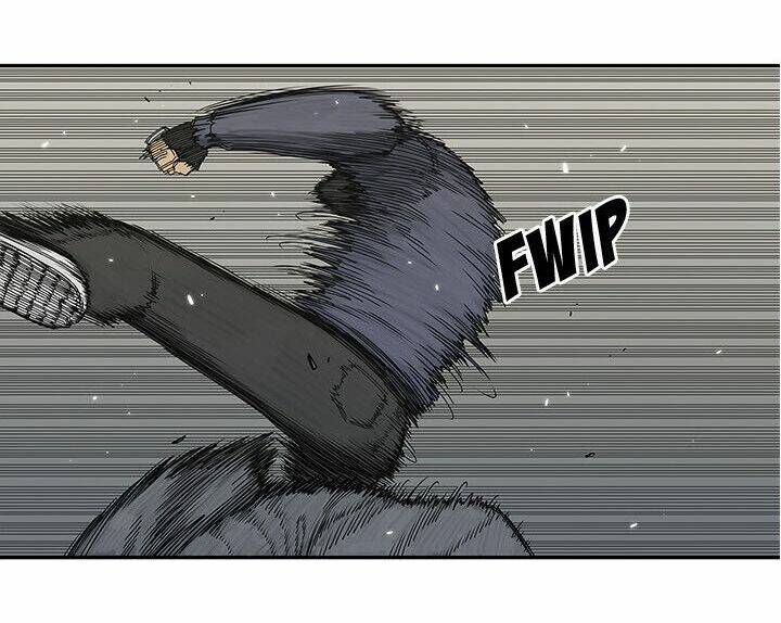 Hiệp Sĩ Giao Hàng: Chapter 21