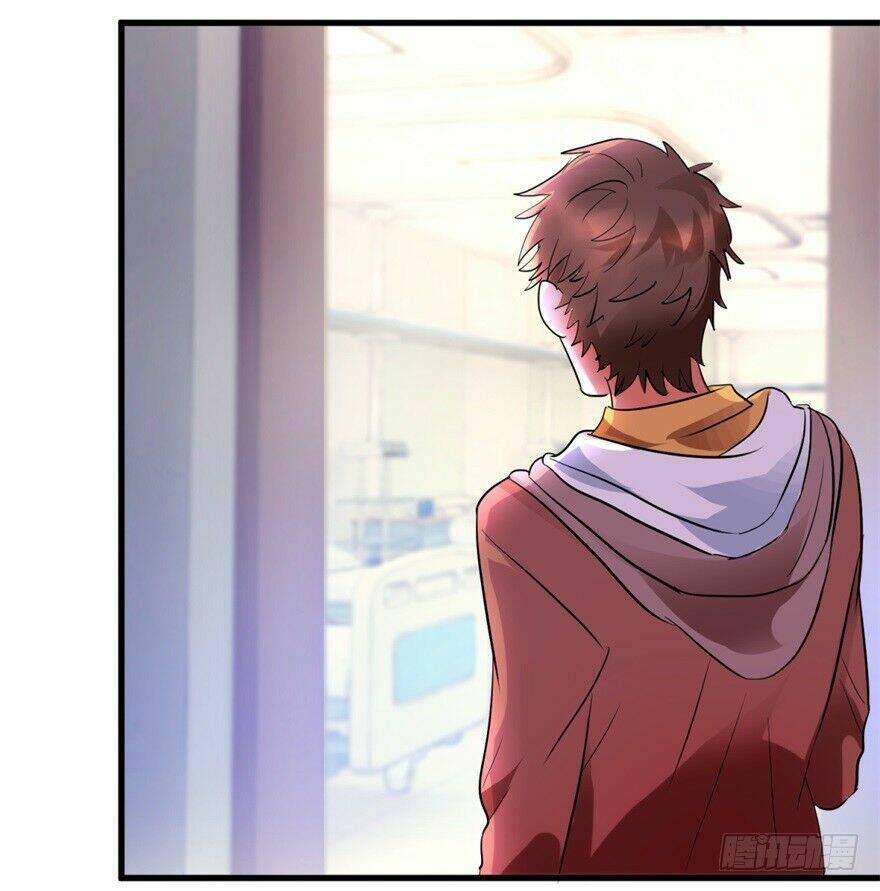 Thấu Thị Tiên Y: Chapter 8