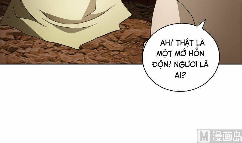 Địa Phủ Hỗn Giang Long: Chapter 57